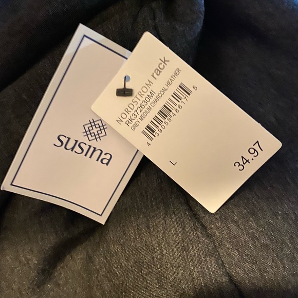 Wool lined coat - Picture 3 of 5